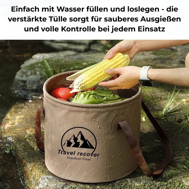 GoGear - Platzsparend & Praktisch für unterwegs