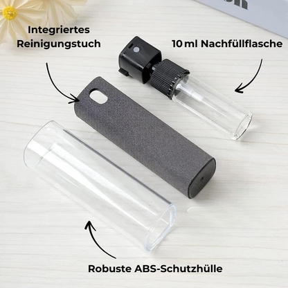 SwiPix – Der 2-in-1 Displayreiniger für unterwegs