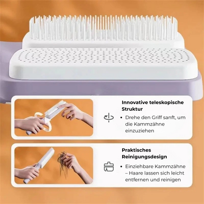 YUNOVA – Mehr als nur Bürsten