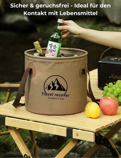 GoGear - Platzsparend & Praktisch für unterwegs