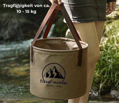 GoGear - Platzsparend & Praktisch für unterwegs