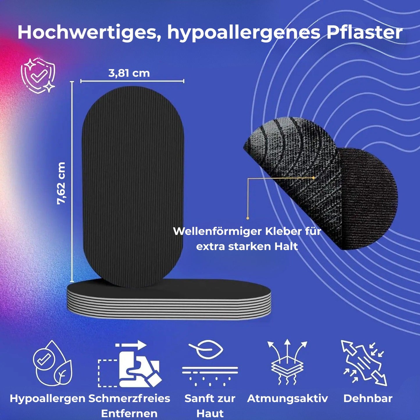 SleepSeal - Perfekter Schlaf, jederzeit