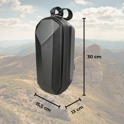 RidePack - Robust & Sicher für jedes Abenteuer