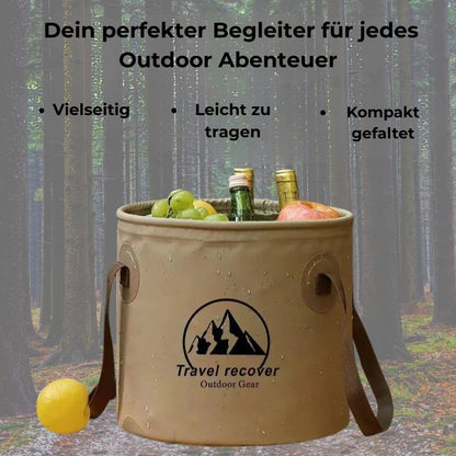 GoGear - Platzsparend & Praktisch für unterwegs