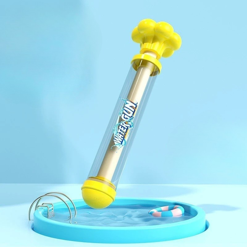 KiddiSplash - Wasser marsch, Spaß voraus