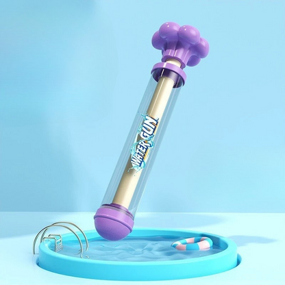 KiddiSplash - Wasser marsch, Spaß voraus