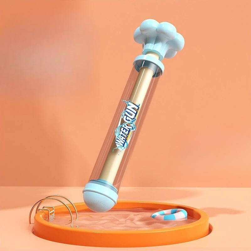 KiddiSplash - Wasser marsch, Spaß voraus