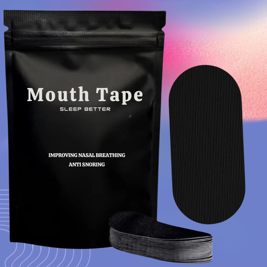 SleepSeal - Perfekter Schlaf, jederzeit