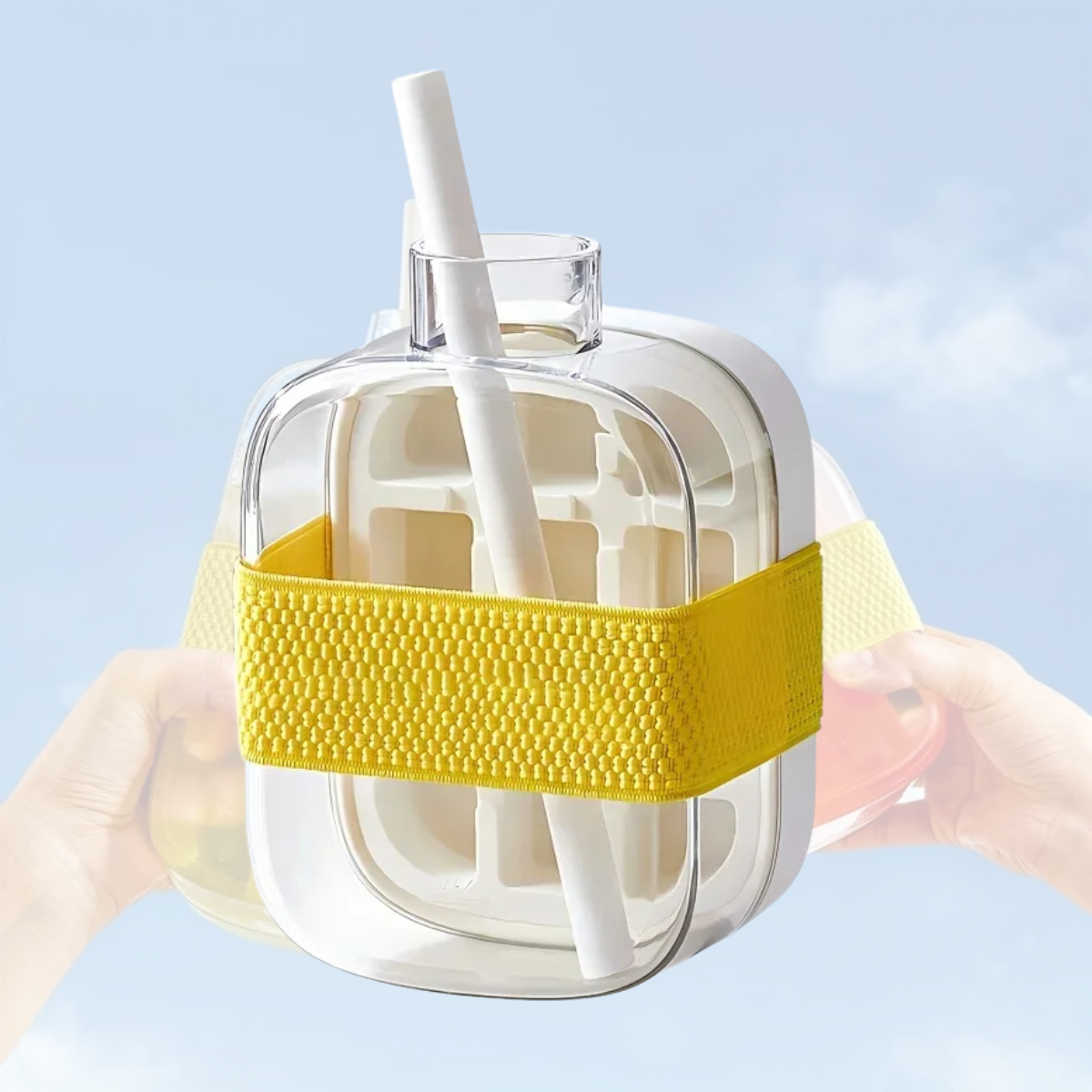 BeFrosty – Dein Sommer. Dein Drink. Dein Style.