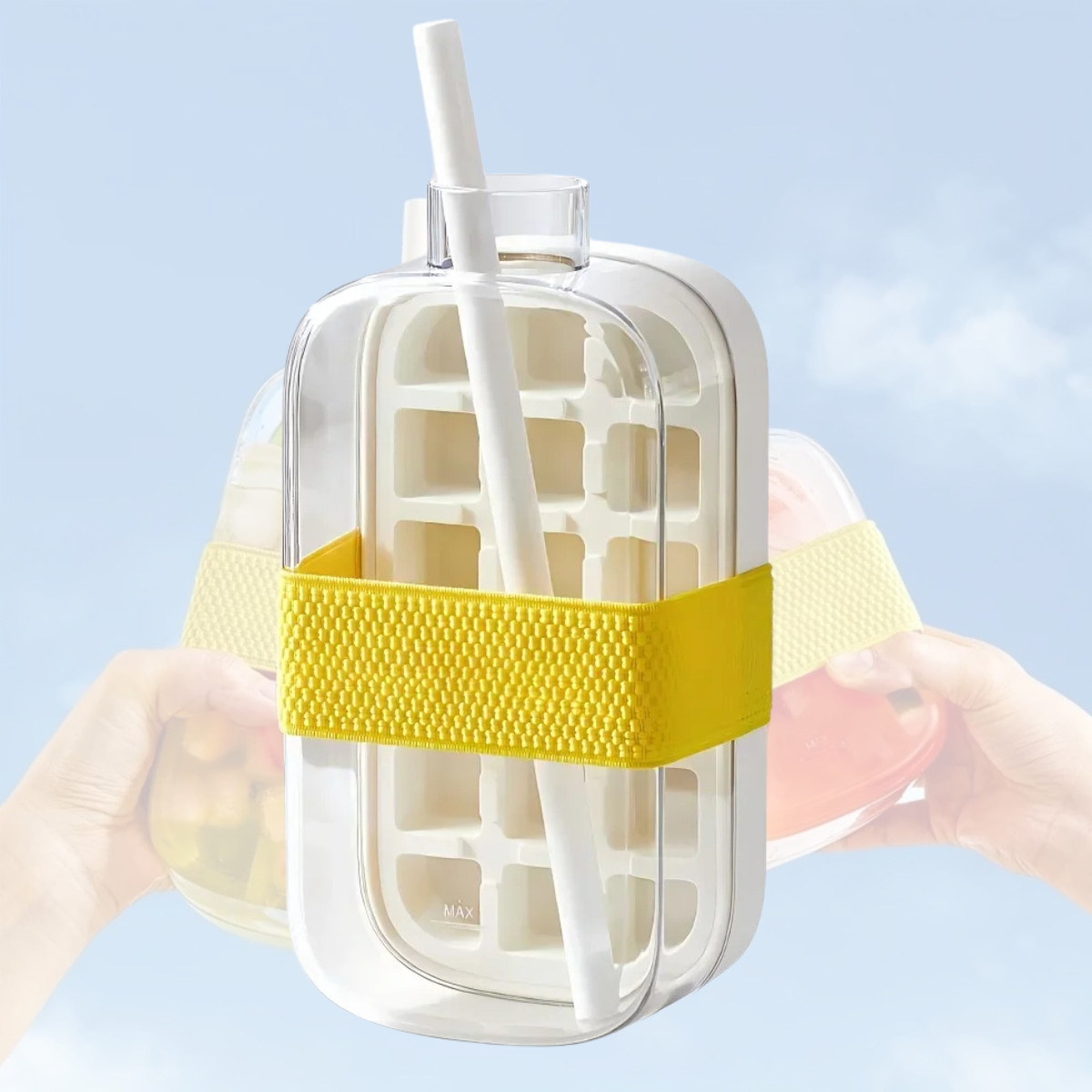 BeFrosty – Dein Sommer. Dein Drink. Dein Style.