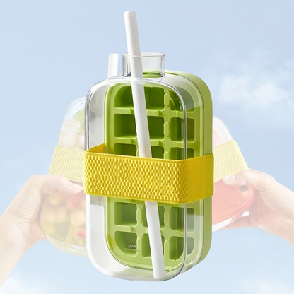 BeFrosty – Dein Sommer. Dein Drink. Dein Style.