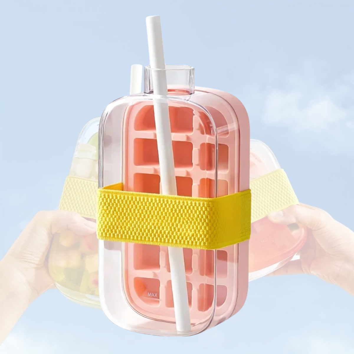 BeFrosty – Dein Sommer. Dein Drink. Dein Style.