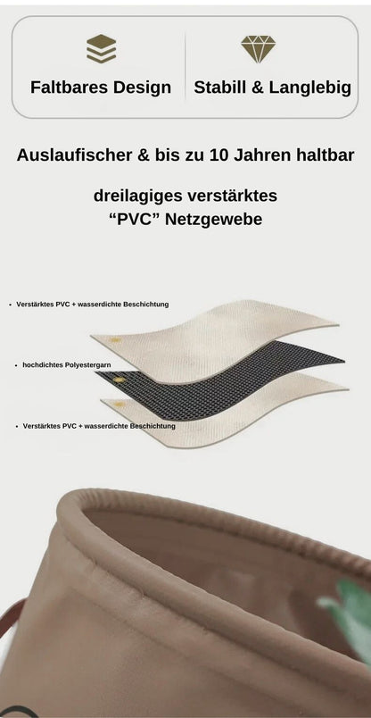 GoGear - Platzsparend & Praktisch für unterwegs