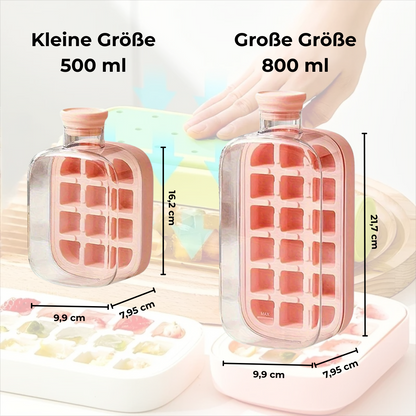 BeFrosty – Dein Sommer. Dein Drink. Dein Style.