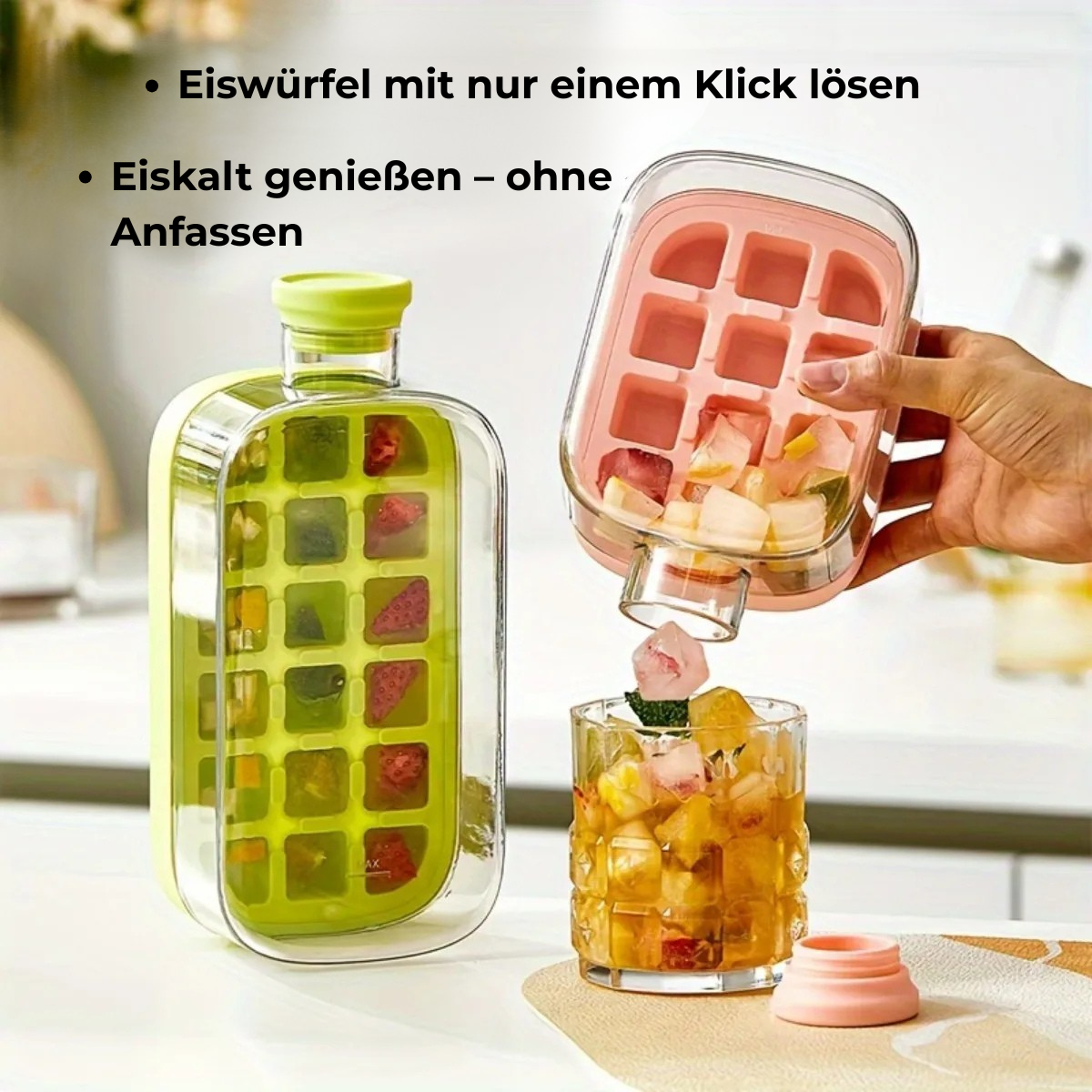 BeFrosty – Dein Sommer. Dein Drink. Dein Style.