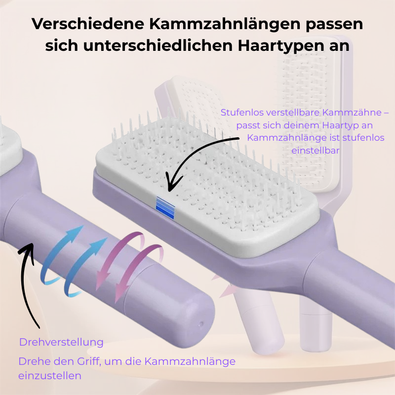 YUNOVA – Mehr als nur Bürsten
