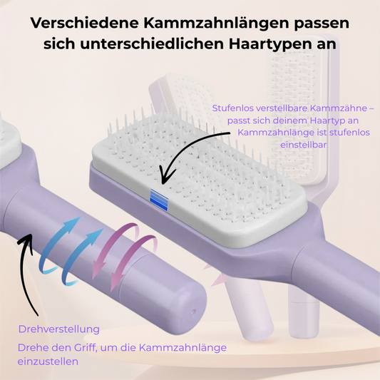 YUNOVA – Mehr als nur Bürsten