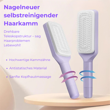 YUNOVA – Mehr als nur Bürsten