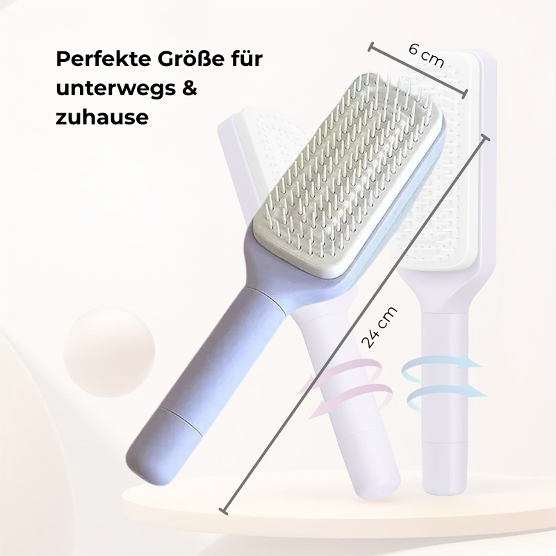 YUNOVA – Mehr als nur Bürsten