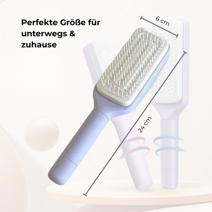 YUNOVA – Mehr als nur Bürsten