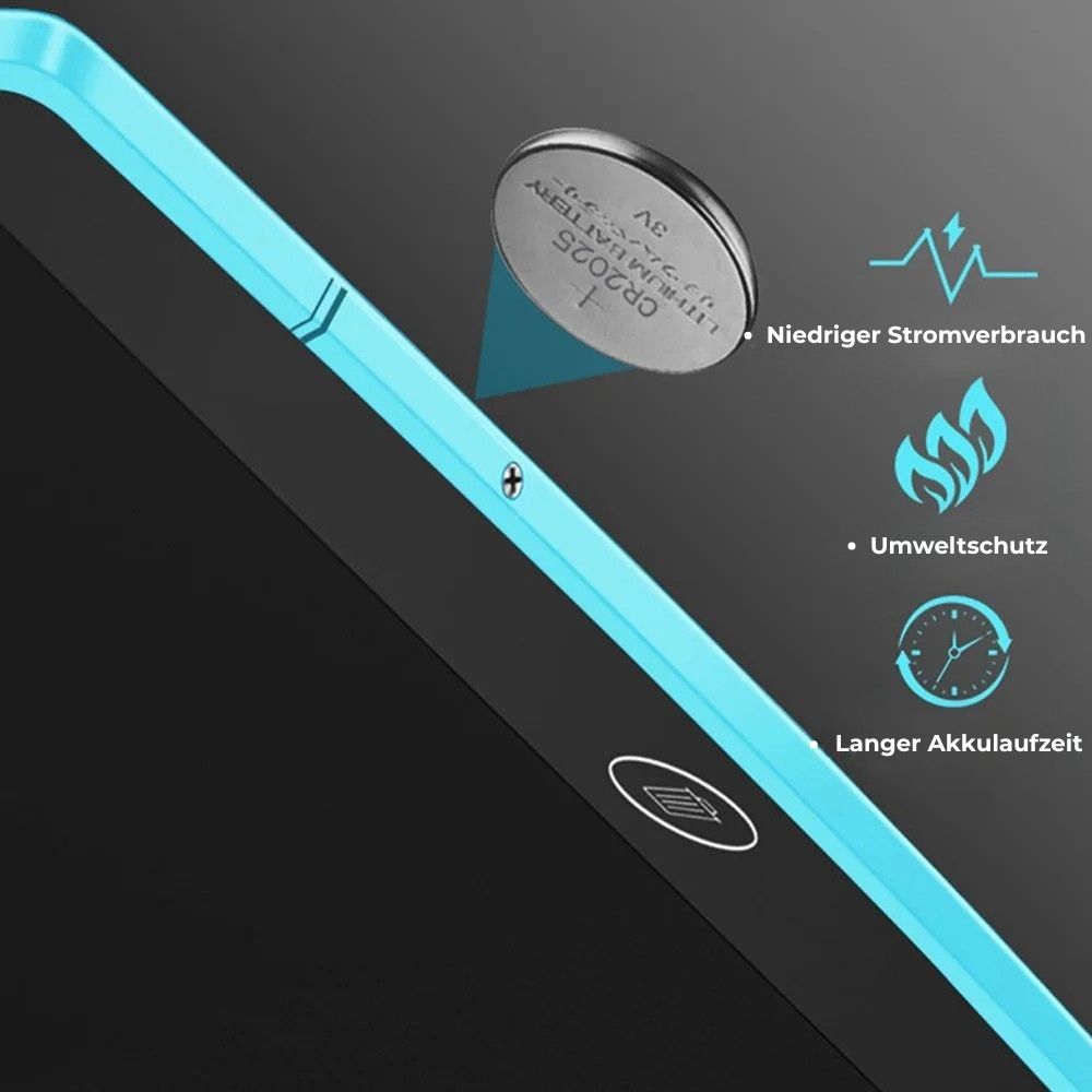 DrawMagic - Dein kreativer Begleiter für unterwegs