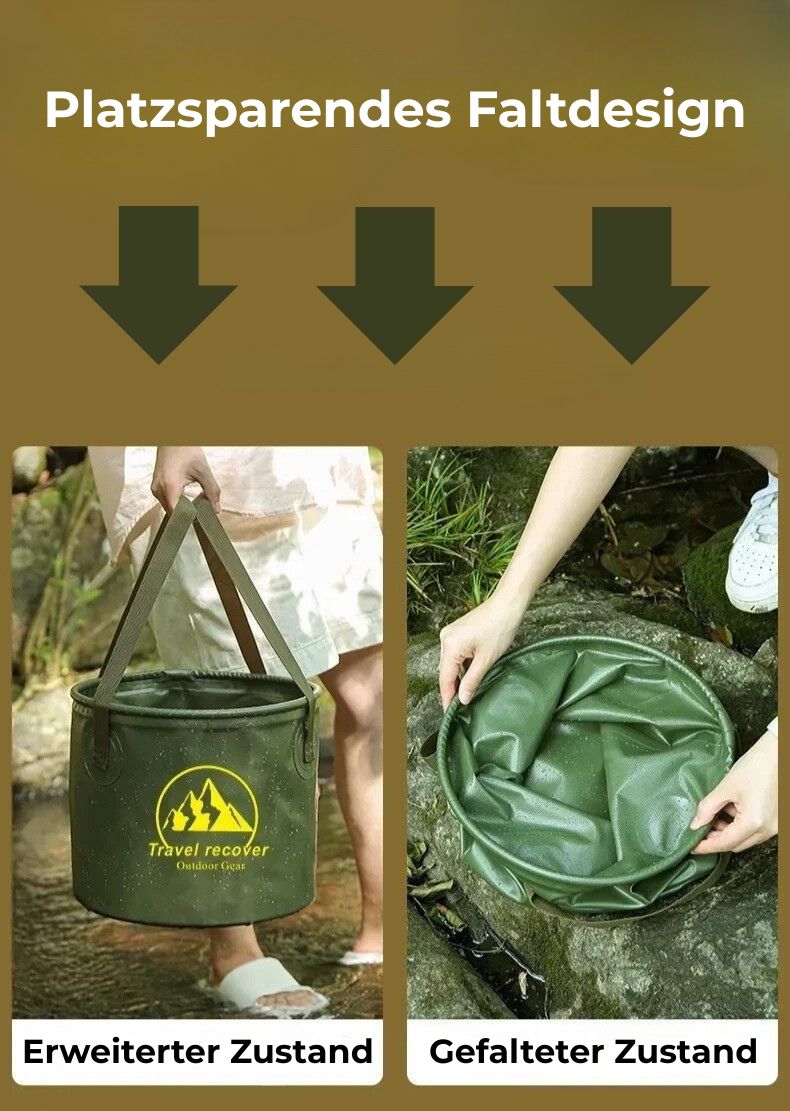 GoGear - Platzsparend & Praktisch für unterwegs