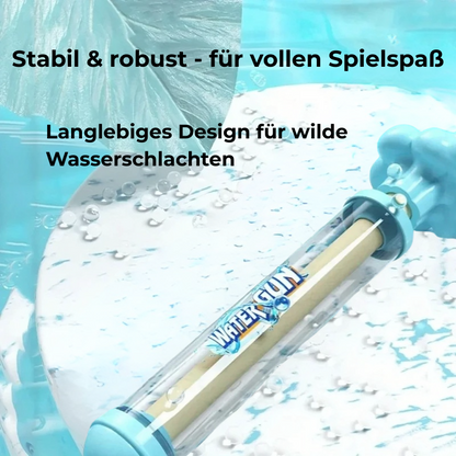 KiddiSplash - Wasser marsch, Spaß voraus